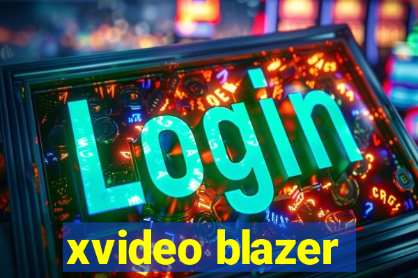 xvideo blazer